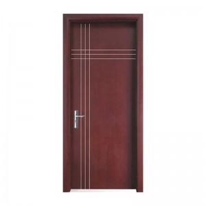 módní interiérové dveře bytu dřevěné pastické smíšené katalogové návrhové módy Certified