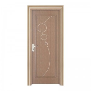 módní interiérové dveře bytu dřevěné pastické smíšené katalogové návrhové módy Certified