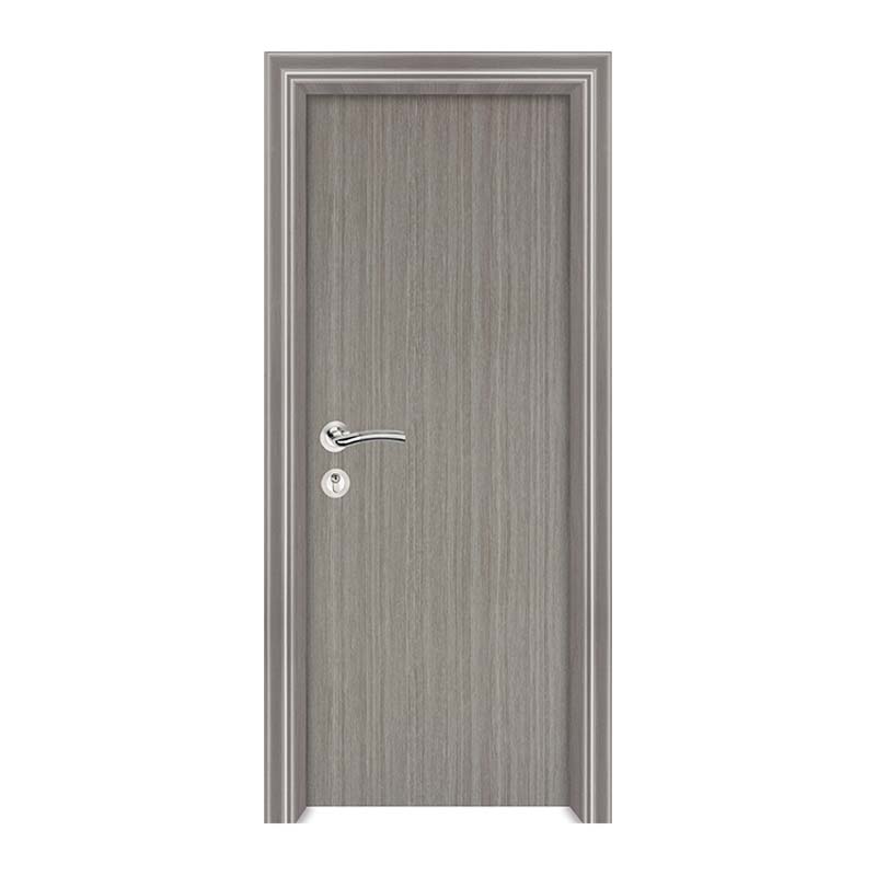 nové designy interiérové ​​dřevěné dveře Čína skutečný výrobce hlavní dveře wpc dveře bezpečnostní dveře
