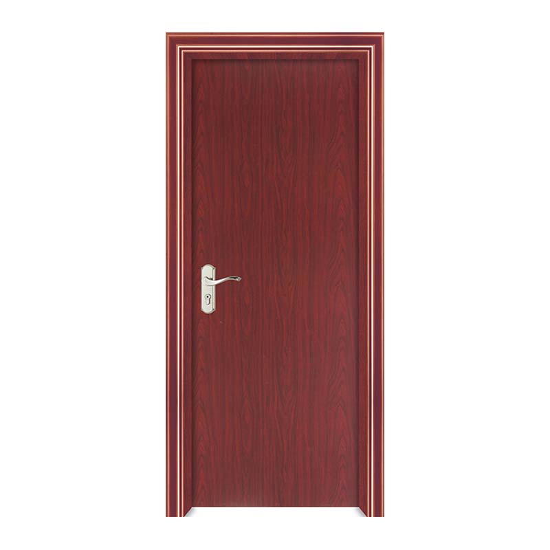 nové designy interiérové ​​dřevěné dveře Čína skutečný výrobce hlavní dveře wpc dveře bezpečnostní dveře
