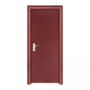 Čína nejlépe prodává vodotěsné dveře dveře hotel dveře tepelné izolace transfer tiskové dveře