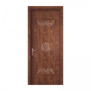 Čína nejlépe prodává vodotěsné dveře dveře hotel dveře tepelné izolace transfer tiskové dveře