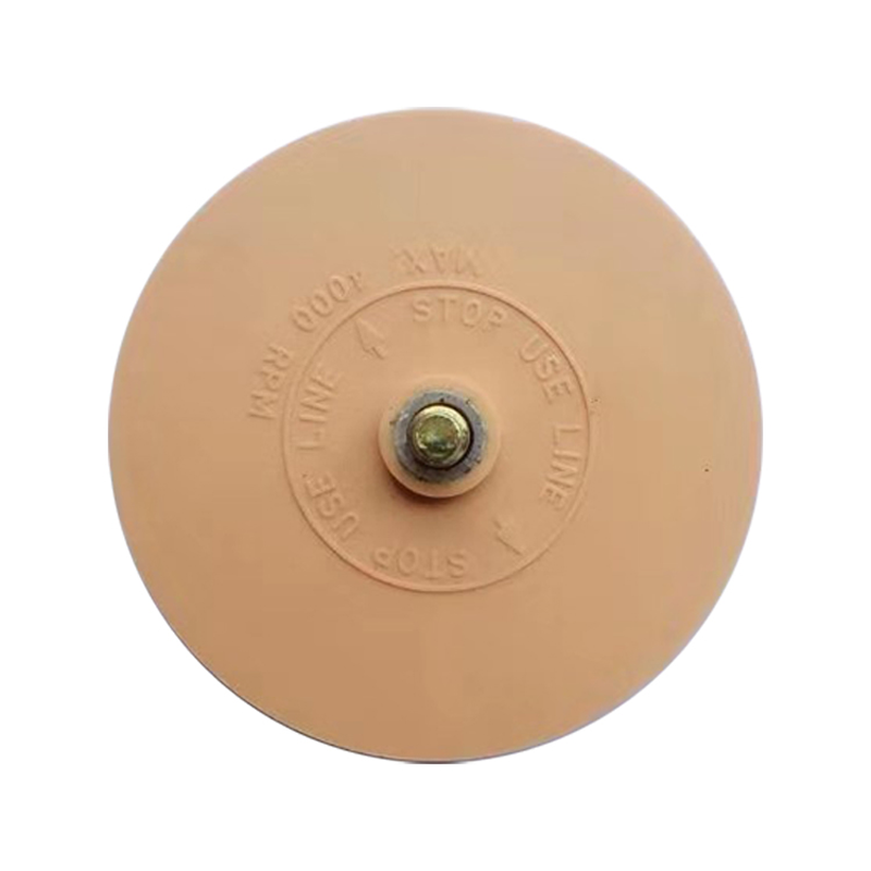 3.5 Inch Rubber Erass Wheel decal eraser kol odstranění kola univerzální Car Glue Adhesive Sticker odstranění