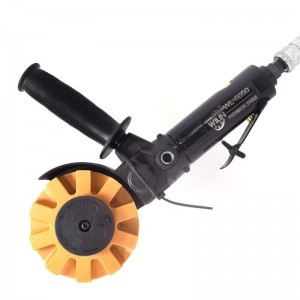 4 Inch Eraser Wheel Decal Remove Wheel Decal Car Wallpaper Keramické čisticí nástroje-ST-BTRE 115-30A