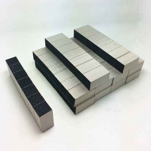 Nehořlavá vodivá pěna Antistatická vodivá tkaninová páska Ochranný materiál vodivá tkanina