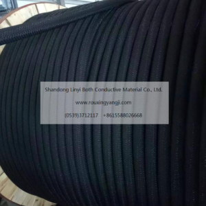 Vodní polymer pružný anod a MMO/Ti pružný anod