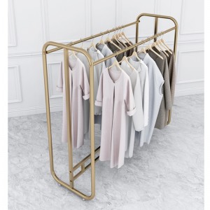 TMJ PP-562 Factory vyrobené kovové věšáky