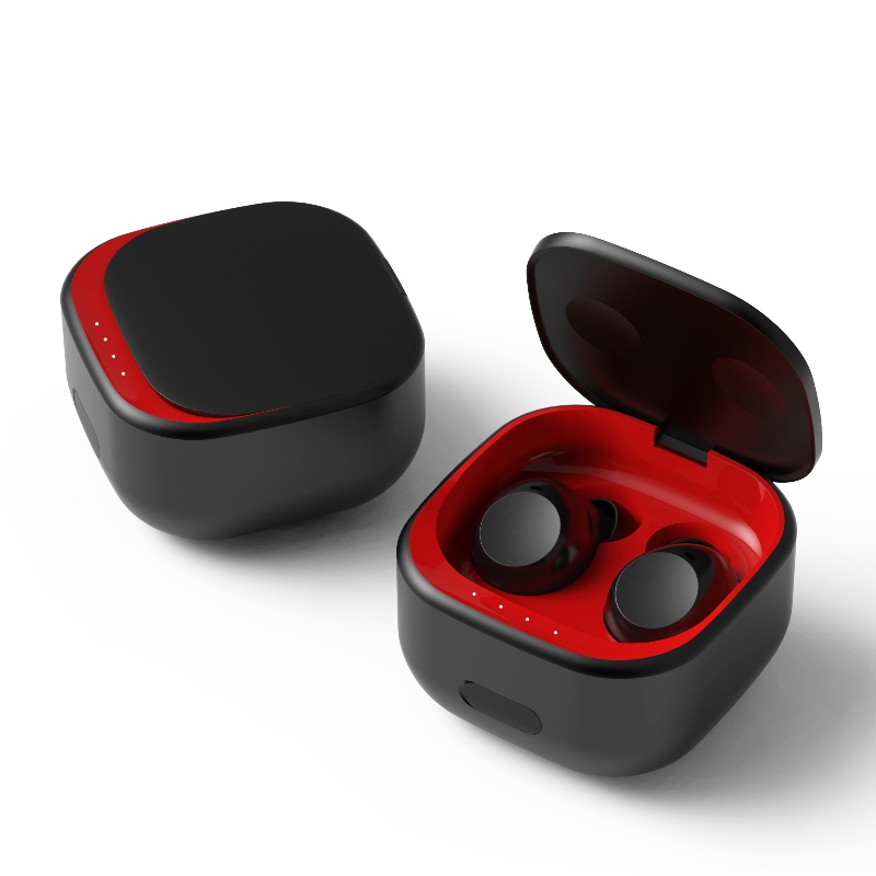 Hot výprodej Bluetooth sluchátka TWS nabíjecí pouzdro bezdrátová sluchátka bezdrátová sluchátka