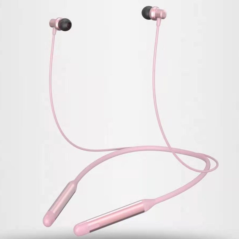 Nejprodávanější sportovní náhlavní náhlavní souprava Bluetooth sluchátka pro smartphone