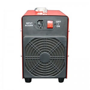 SW-2201 Ultrafialová sterilizátor