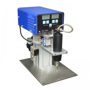 Ultrazvukový bodový svářeč SH-U600