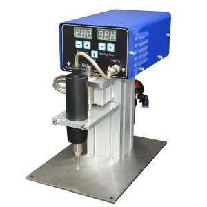 Ultrazvukový bodový svářeč SH-U600