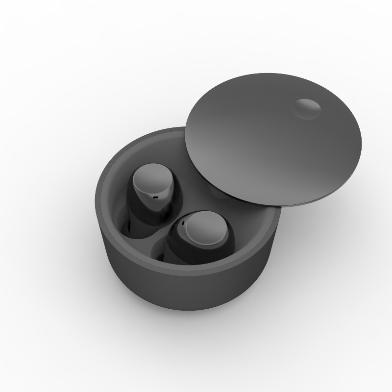 Bezdrátová Bluetooth sluchátka Bluetooth 5.0 Sluchátka TWS Sluchátka Bluetooth