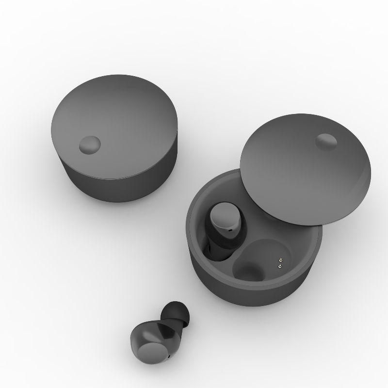 Bezdrátová Bluetooth sluchátka Bluetooth 5.0 Sluchátka TWS Sluchátka Bluetooth