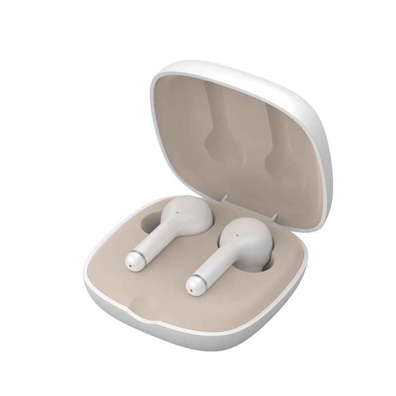 Bezdrátová sluchátka TWS sluchátka Bezdrátová sluchátka