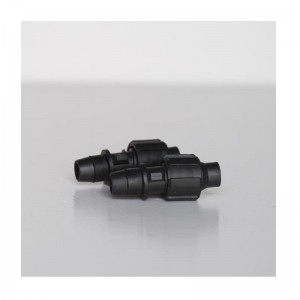 Jednoduchý bypass s gumovým kroužkem