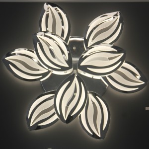 AC801 stropní světlo