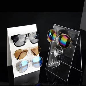 TMJ PP-574 Hot Sale Best Quality Multifunkční Toy Rack Sunglasses Tablet Display Stand