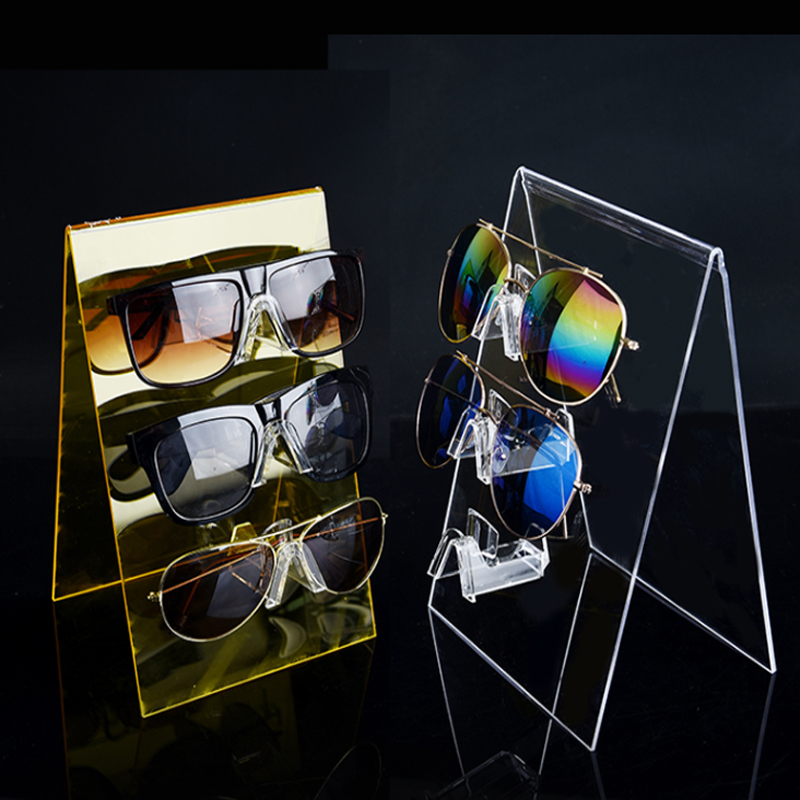 TMJ PP-574 Hot Sale Best Quality Multifunkční Toy Rack Sunglasses Tablet Display Stand