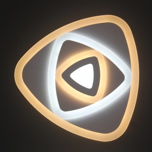 Stropní světlo AC802