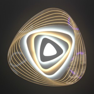 AC803 Stropní světlo