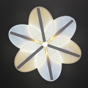 Stropní světlo AC804