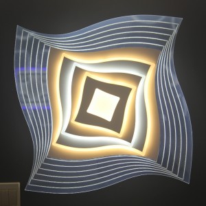 Stropní světlo AC807