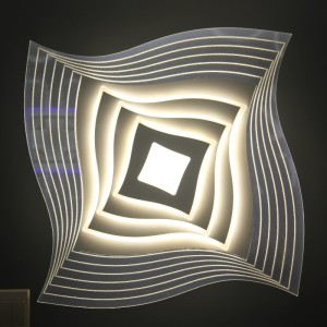 Stropní světlo AC807