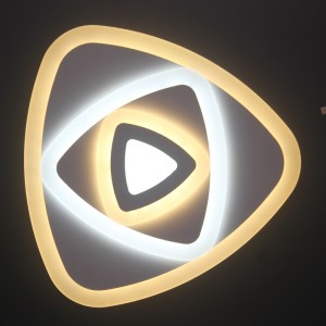 AC808 stropní světlo