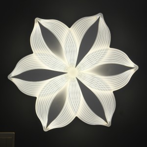 AC809 Stropní světlo