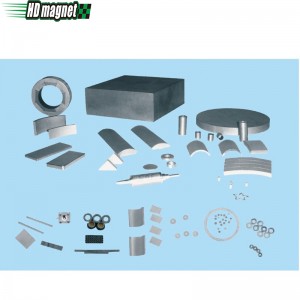 Samarium kobaltový magnet