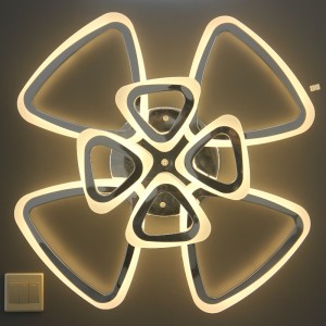 AC812 stropní světlo