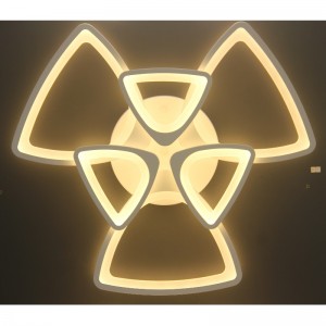 AC815 stropní světlo