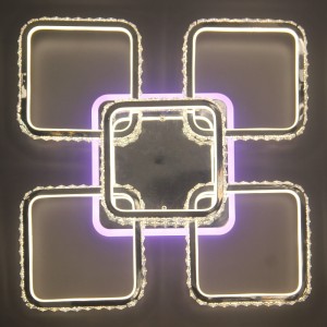 AC820 stropní světlo