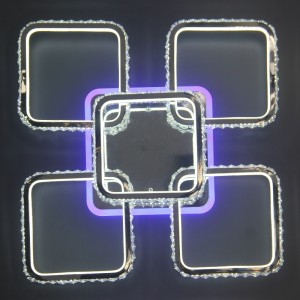 AC820 stropní světlo