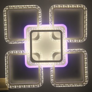 AC821 Stropní světlo