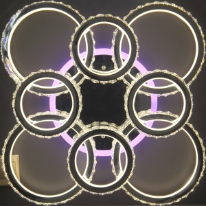 Stropní světlo AC824