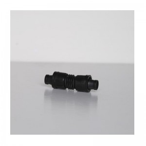 Obvod dvojitého zámku