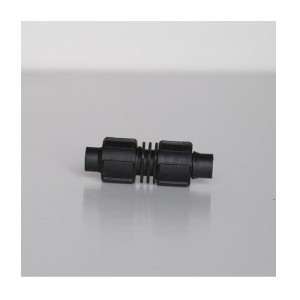 16 Přímé kapkové zavlažování