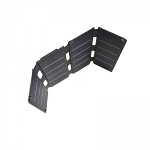 12W solární nabíjecí panel
