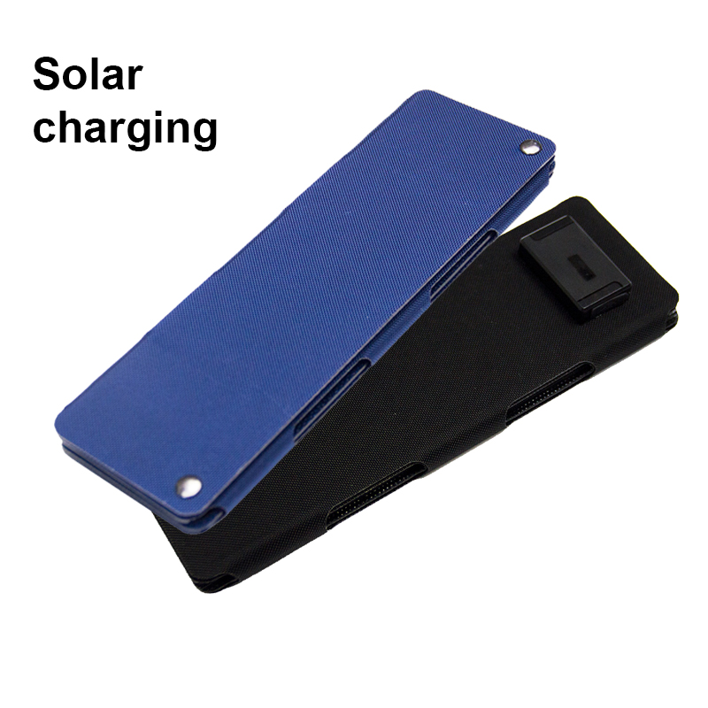 12W solární nabíjecí panel