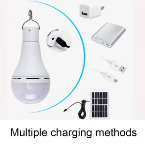 Sluneční kempovací světla-2