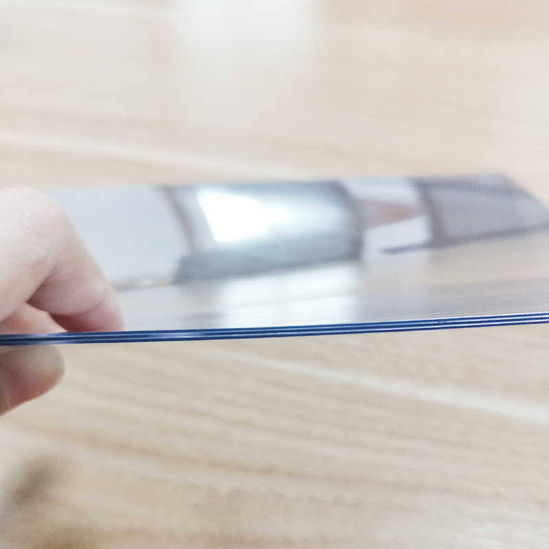 Jaké jsou vlastnosti a použití výrobků z publikací plechu PVC, které je třeba chápat