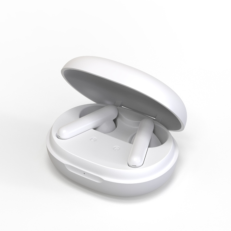 Vysoce kvalitní sluchátka TWS 5.0 Bezdrátová sluchátka do uší s mikrofonem Sportovní sluchátka TWS