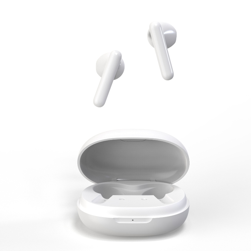 Vysoce kvalitní sluchátka TWS 5.0 Bezdrátová sluchátka do uší s mikrofonem Sportovní sluchátka TWS