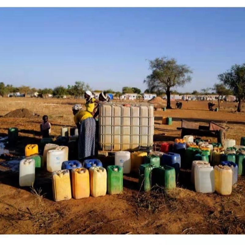 Světová banka investuje přes pět miliard dolarů do africké obnovy