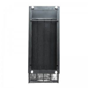 TMJ PP-584 Metal Chrome 40 Pod Nespresso Coffee Capsule Holder pro domácí kuchyňské display stánek