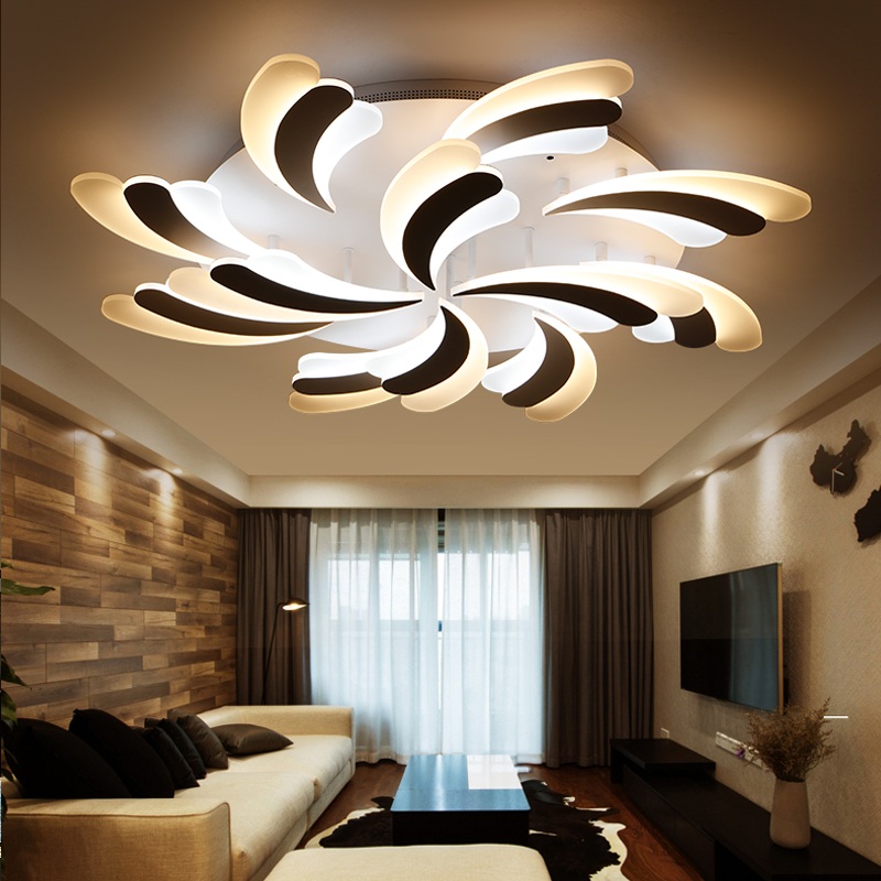 Nový design stropní světlo