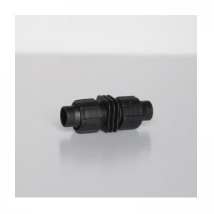 20 Uzamčené připojení pro kapací potrubí