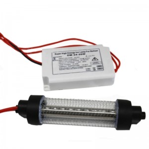 daleko UVC sterilizační lampa